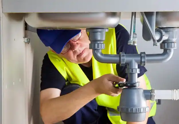 loodgieter Vogelenzang